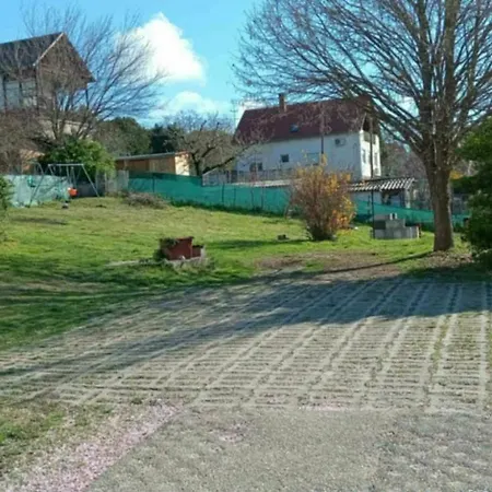 Badacsony Centrum-badacsony Szive