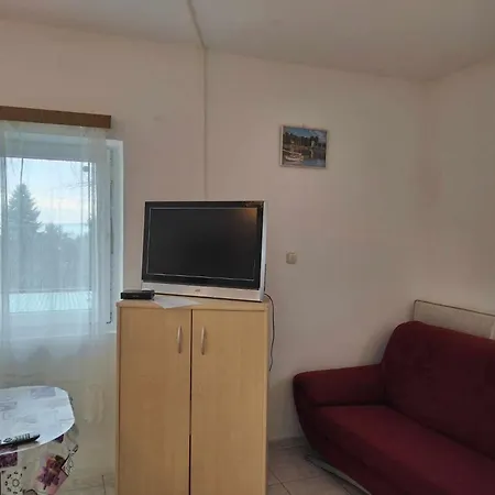 بيت ضيافة Badacsony Centrum-badacsony Szive *