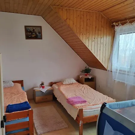 Badacsony Centrum-badacsony Szive
